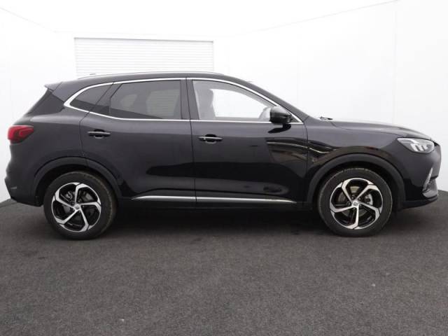 2024 MG Motor UK HS 1.5 T-GDI Trophy 5dr DCT