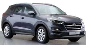 HYUNDAI TUCSON 2018 (68) at Bushey Heath Garage Bushey
