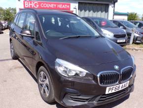 BMW 2 SERIES 2018 (68) at Bushey Heath Garage Bushey