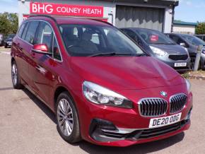 BMW 2 SERIES 2020 (20) at Bushey Heath Garage Bushey