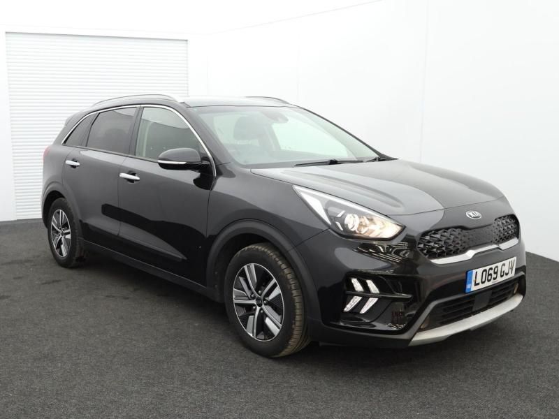2019 Kia Niro
