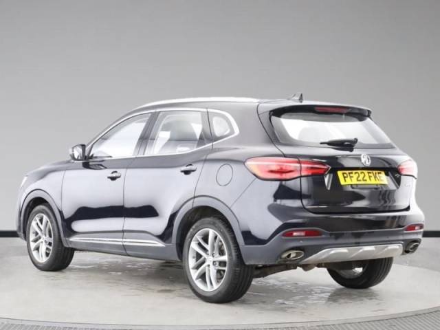 2022 MG Motor UK HS 1.5 T-GDI Exclusive 5dr DCT