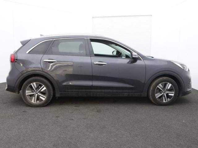 2020 Kia Niro 1.6 GDi Hybrid 2 5dr DCT