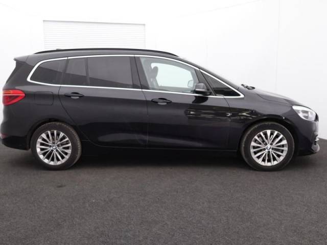 2019 BMW 2 Series 2.0 220i Luxury 5dr DCT