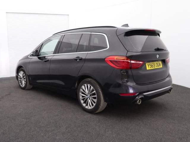 2019 BMW 2 Series 2.0 220i Luxury 5dr DCT