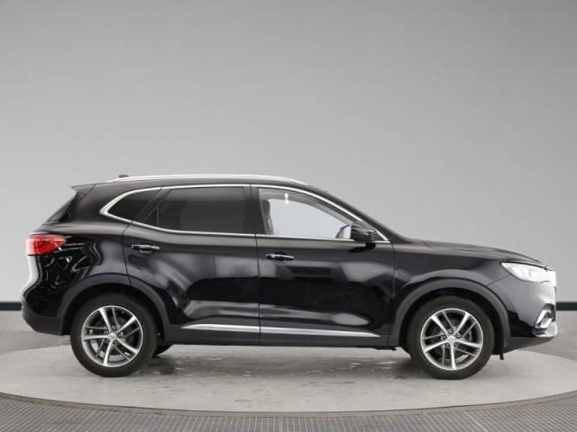 2023 MG Motor UK HS 1.5 T-GDI Exclusive 5dr DCT