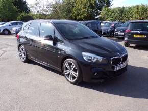 BMW 2 SERIES 2015 (65) at Bushey Heath Garage Bushey