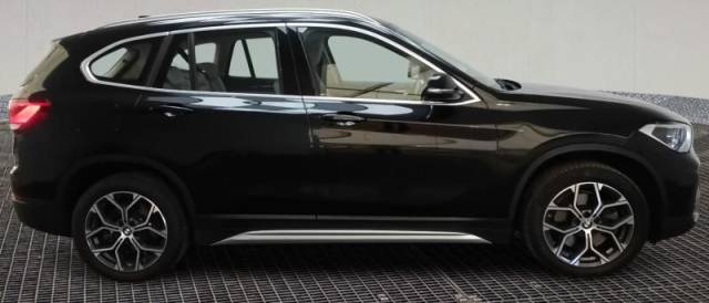 2020 BMW X1 2.0 xDrive 20i xLine 5dr Step Auto