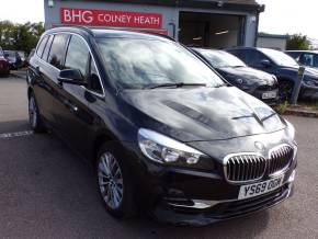 BMW 2 SERIES 2019 (69) at Bushey Heath Garage Bushey