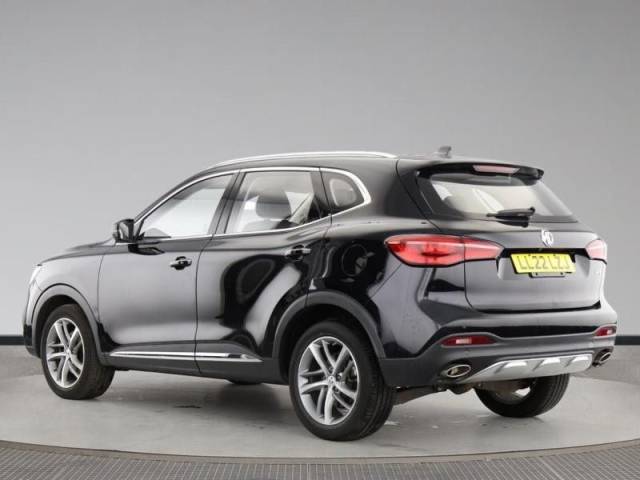2022 MG Motor UK HS 1.5 T-GDI Excite 5dr DCT