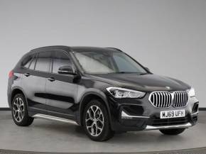 BMW X1 2019 (69) at Bushey Heath Garage Bushey