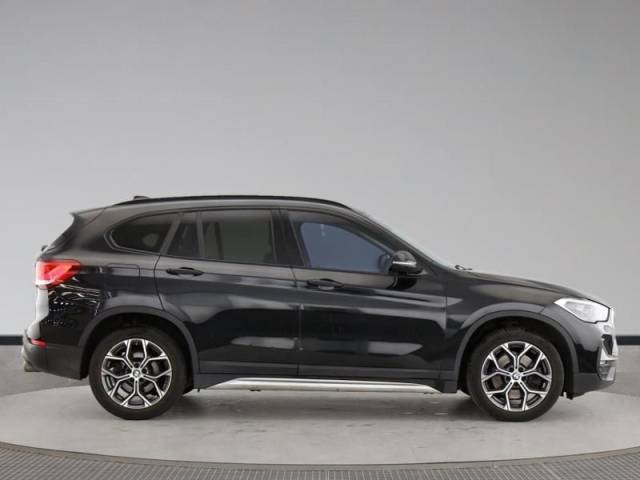 2019 BMW X1 2.0 sDrive 20i xLine 5dr Step Auto