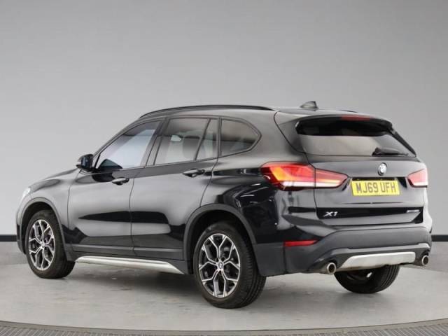 2019 BMW X1 2.0 sDrive 20i xLine 5dr Step Auto
