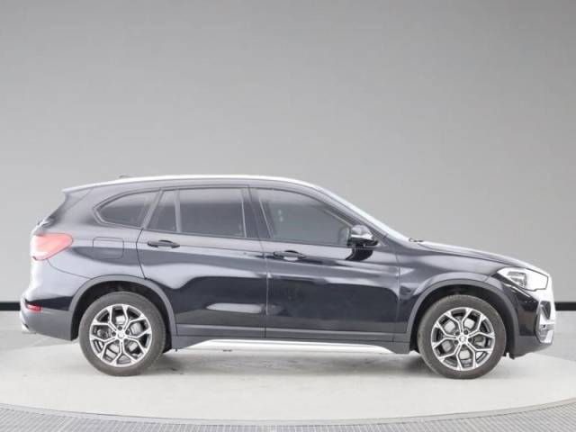 2022 BMW X1 2.0 sDrive 20i [178] xLine 5dr Step Auto