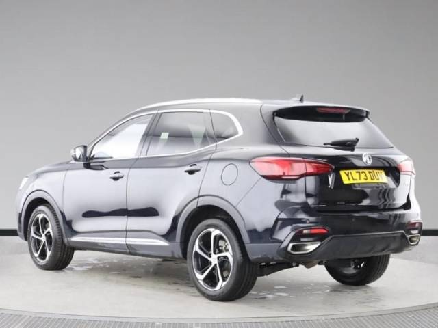 2023 MG Motor UK HS 1.5 T-GDI Trophy 5dr DCT