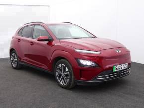 HYUNDAI KONA 2022 (22) at Bushey Heath Garage Bushey