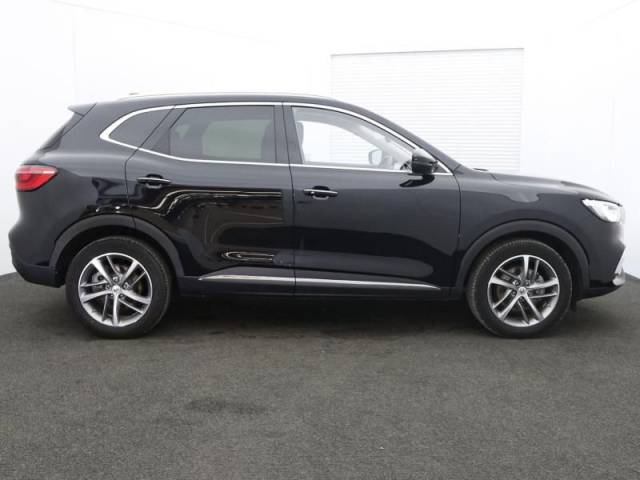 2022 MG Motor UK HS 1.5 T-GDI Exclusive 5dr DCT