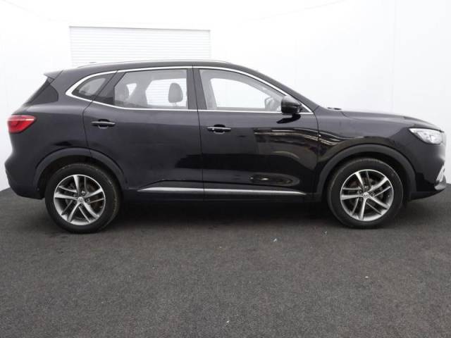 2022 MG Motor UK HS 1.5 T-GDI Excite 5dr DCT