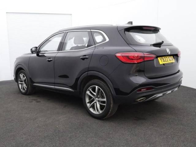 2022 MG Motor UK HS 1.5 T-GDI Excite 5dr DCT