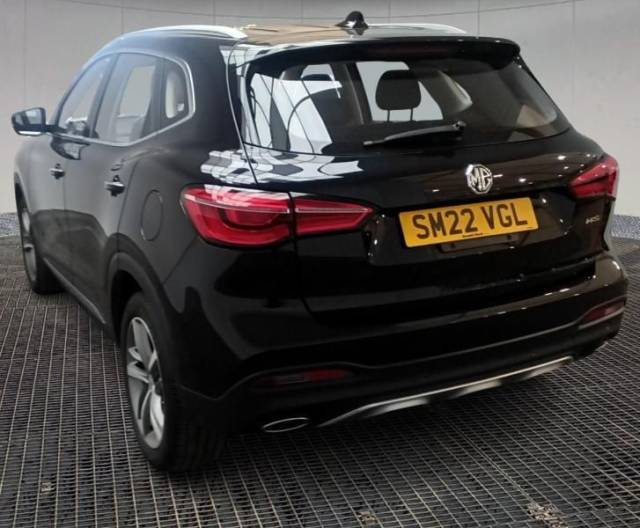 2022 MG Motor UK HS 1.5 T-GDI Excite 5dr