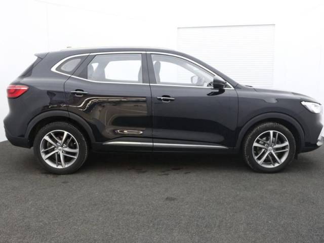 2022 MG Motor UK HS 1.5 T-GDI Exclusive 5dr DCT