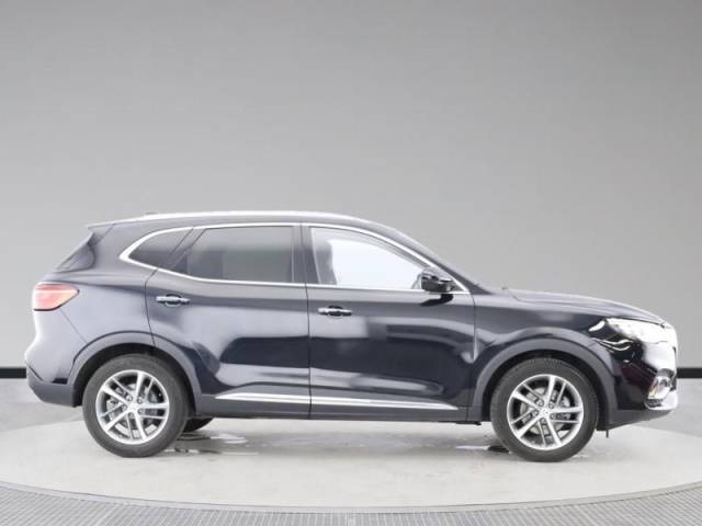 2022 MG Motor UK HS 1.5 T-GDI Exclusive 5dr DCT