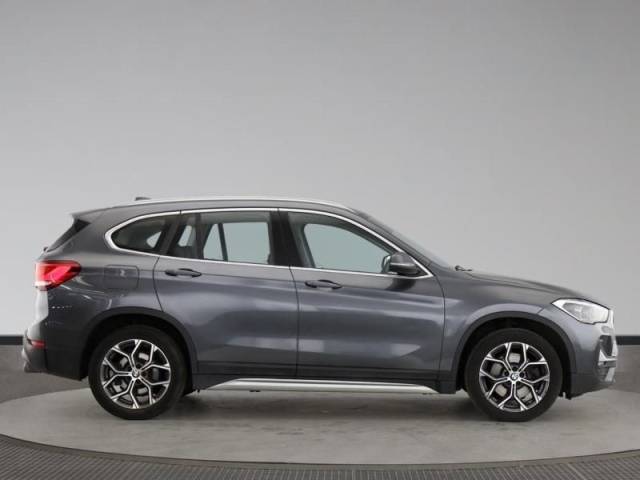2020 BMW X1 1.5 sDrive 18i Sport 5dr Step Auto