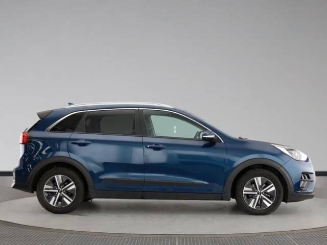 2021 Kia Niro 1.6 GDi Hybrid 2 5dr DCT