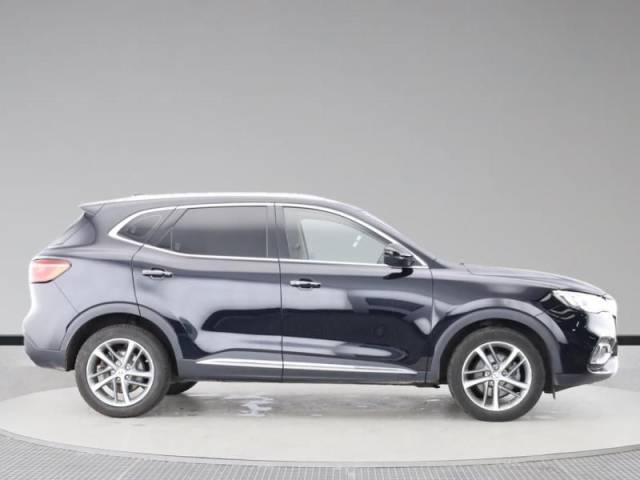 2022 MG Motor UK HS 1.5 T-GDI Exclusive 5dr DCT