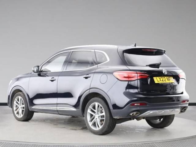 2022 MG Motor UK HS 1.5 T-GDI Exclusive 5dr DCT
