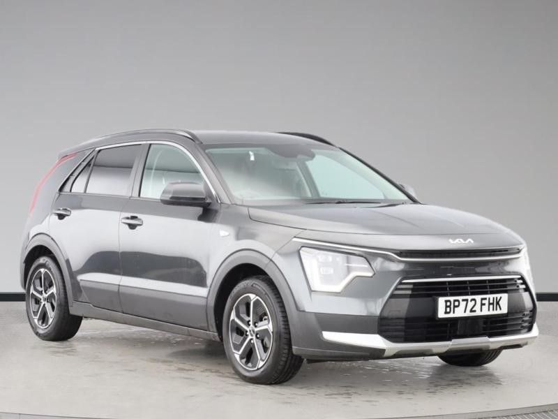 2023 Kia Niro