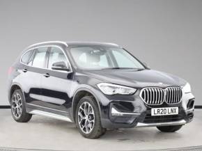 BMW X1 2020 (20) at Bushey Heath Garage Bushey