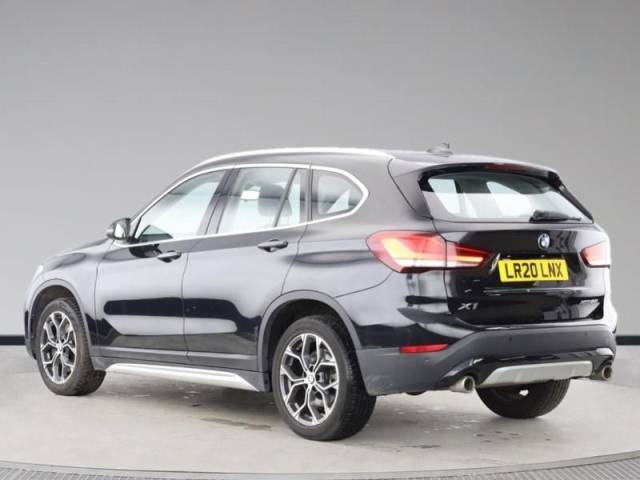 2020 BMW X1 2.0 xDrive 20i xLine 5dr Step Auto