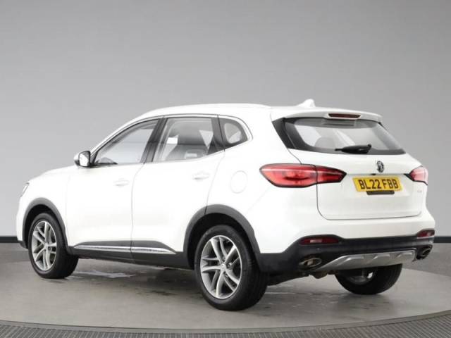 2022 MG Motor UK HS 1.5 T-GDI Exclusive 5dr DCT