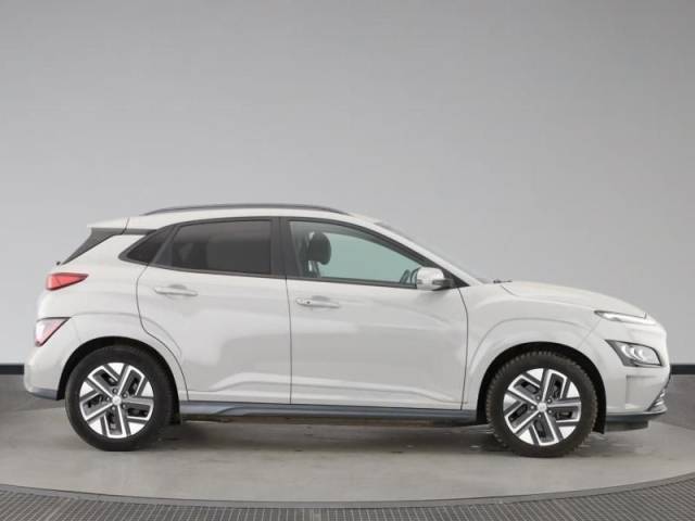 2022 Hyundai Kona 0.0 150kW Ultimate 64kWh 5dr Auto