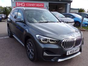 BMW X1 2020 (69) at Bushey Heath Garage Bushey