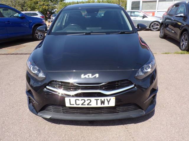 2022 Kia Ceed 1.0T GDi ISG 2 5dr