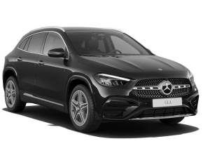 MERCEDES-BENZ GLA 2020 (20) at Bushey Heath Garage Bushey
