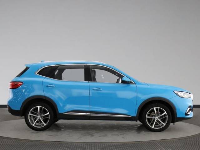 2022 MG Motor UK HS 1.5 T-GDI Exclusive 5dr DCT
