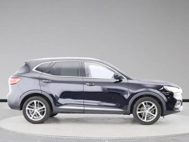2022 MG Motor UK HS 1.5 T-GDI Exclusive 5dr DCT