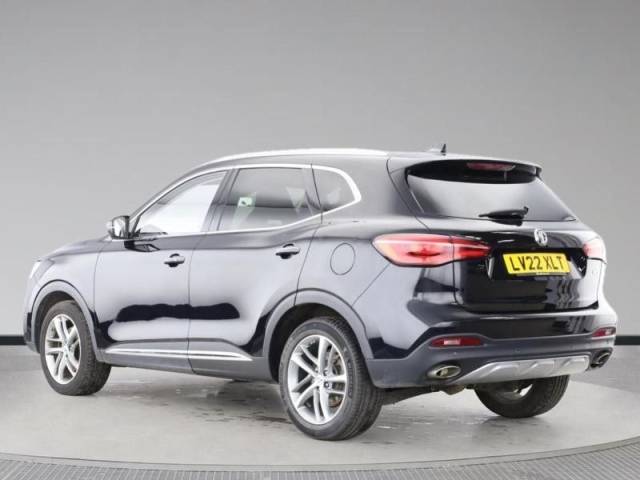 2022 MG Motor UK HS 1.5 T-GDI Exclusive 5dr DCT