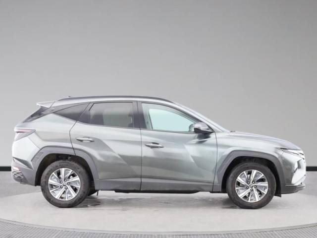 2022 Hyundai Tucson 1.6 TGDi SE Connect 5dr 2WD