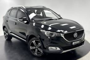 MG MOTOR UK ZS 2019 (19) at Bushey Heath Garage Bushey