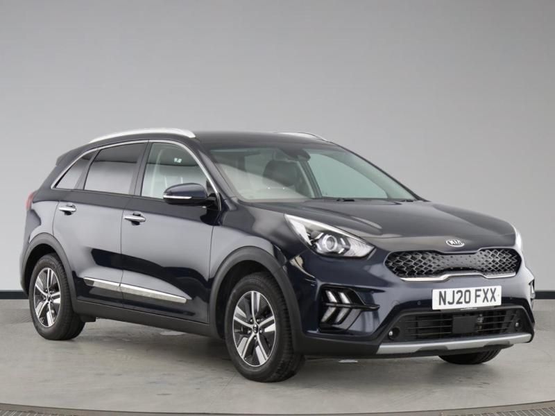 2020 Kia Niro