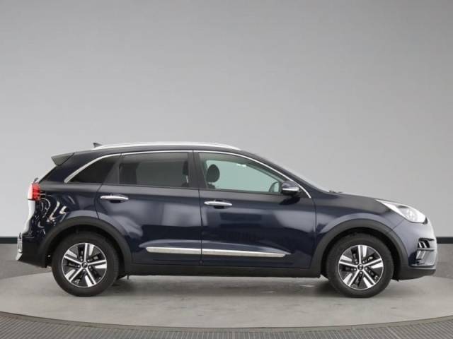 2020 Kia Niro 1.6 GDi PHEV 3 5dr DCT