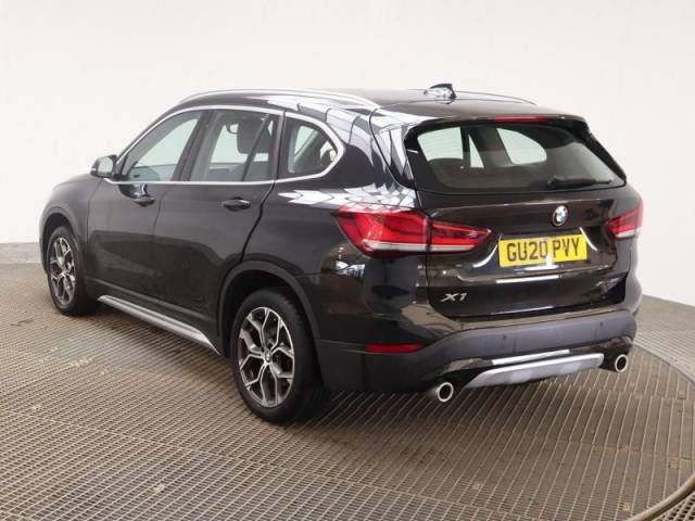 2020 BMW X1 2.0 xDrive 20i xLine 5dr Step Auto
