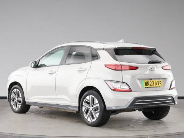 2023 Hyundai Kona 0.0 150kW Ultimate 64kWh 5dr Auto