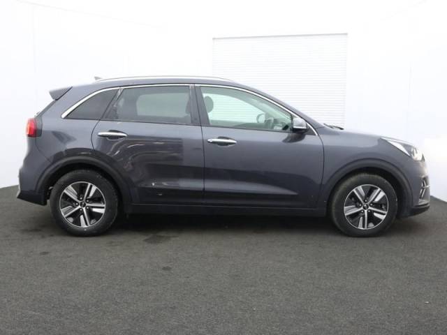 2020 Kia Niro 1.6 GDi Hybrid 2 5dr DCT