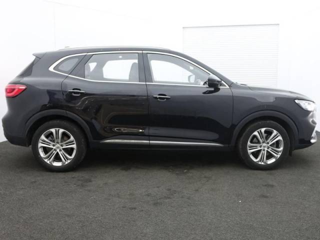 2020 MG Motor UK HS 1.5 T-GDI Exclusive 5dr DCT