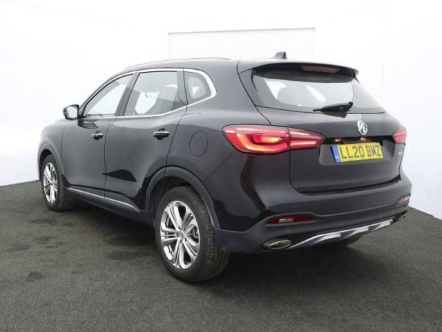 2020 MG Motor UK HS 1.5 T-GDI Exclusive 5dr DCT